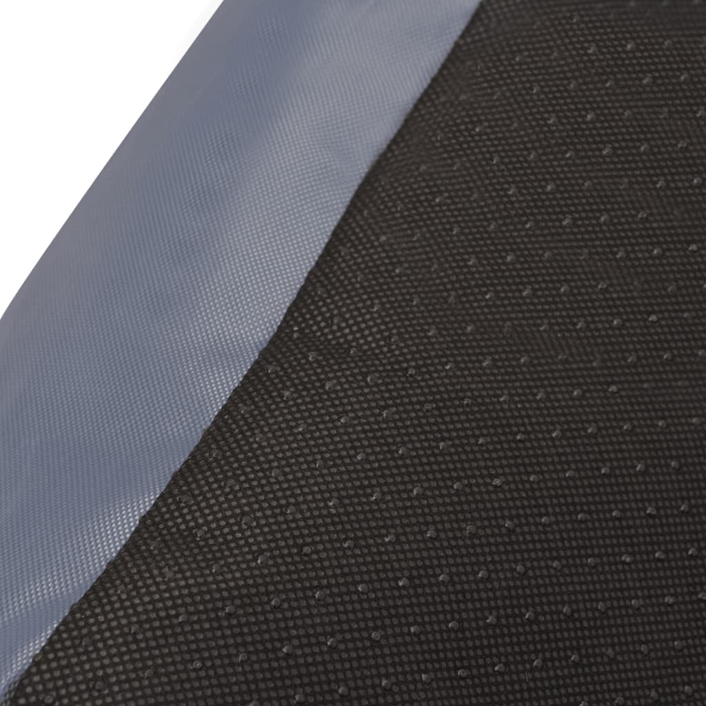 Hondenbed Et Gewatteerd Kussen Aat m