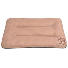 Hondenmatras maat XXL beige xxl Beige