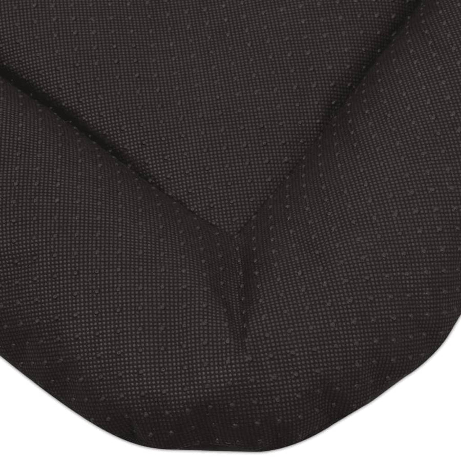 Hondenmatras maat XL zwart xl Zwart