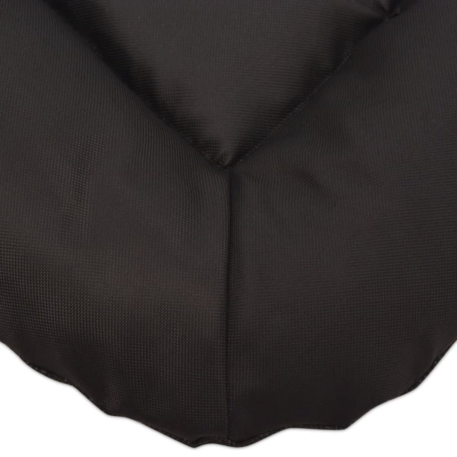 Hondenmatras maat XL zwart xl Zwart