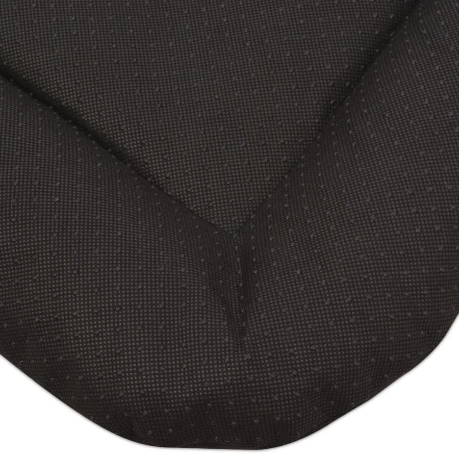 Hondenmatras maat XXL zwart xxl Zwart