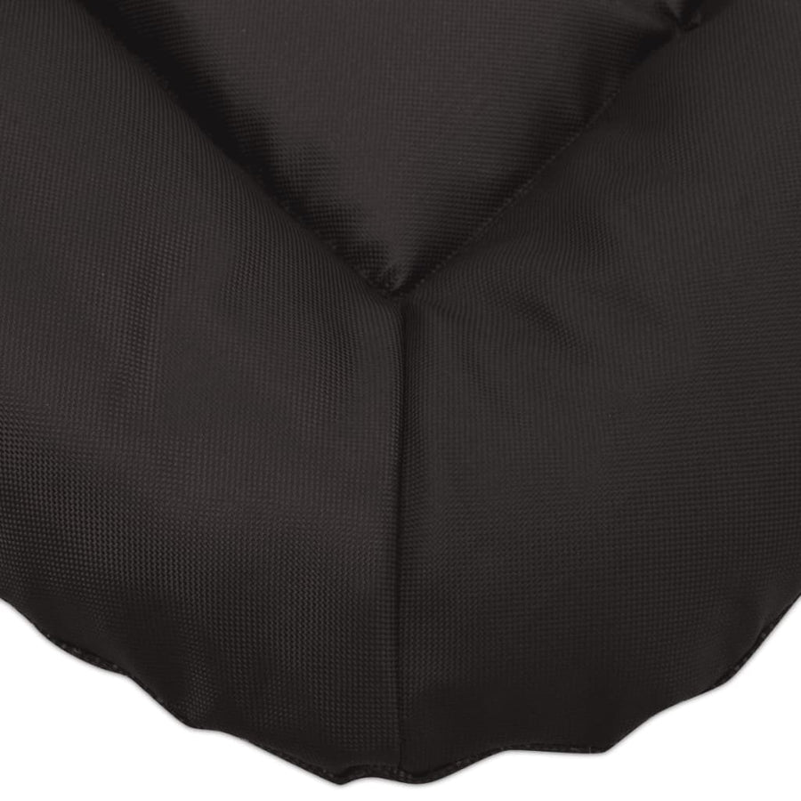 Hondenmatras maat XXL zwart xxl Zwart