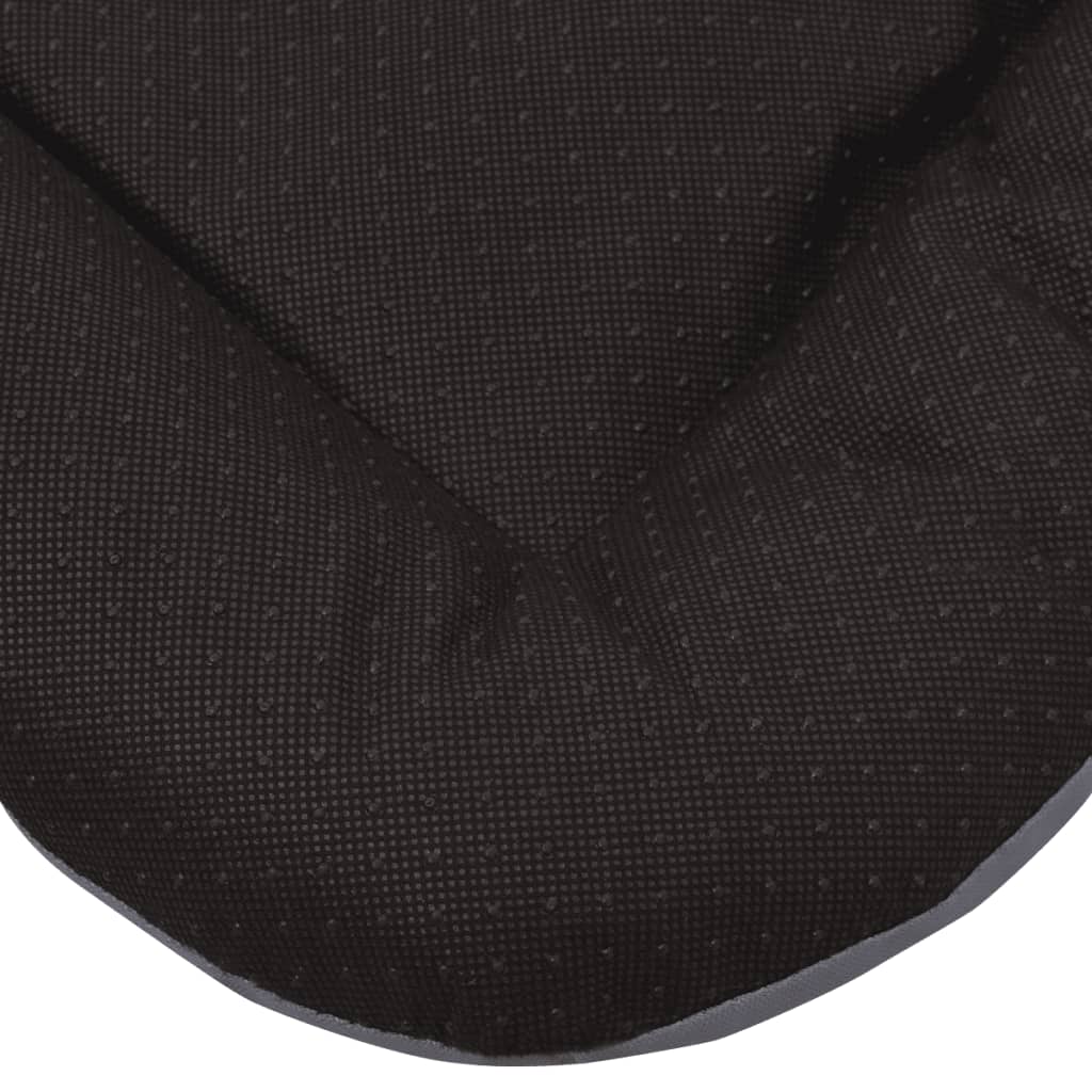 Hondenmatras maat L grijs l Grijs