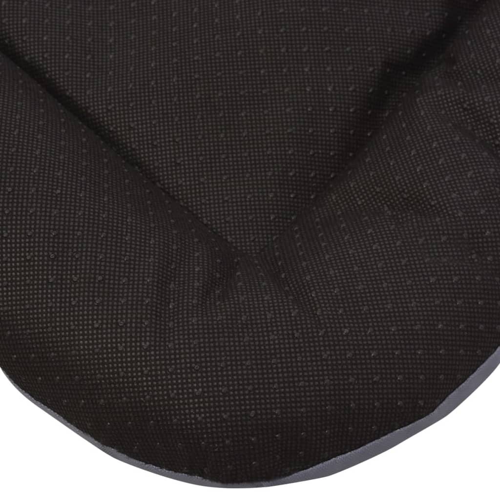 Hondenmatras maat XL grijs xl Grijs