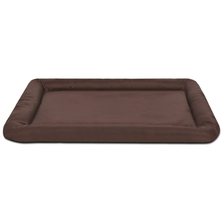 Vidax Hondenmatras Maat l Bruin