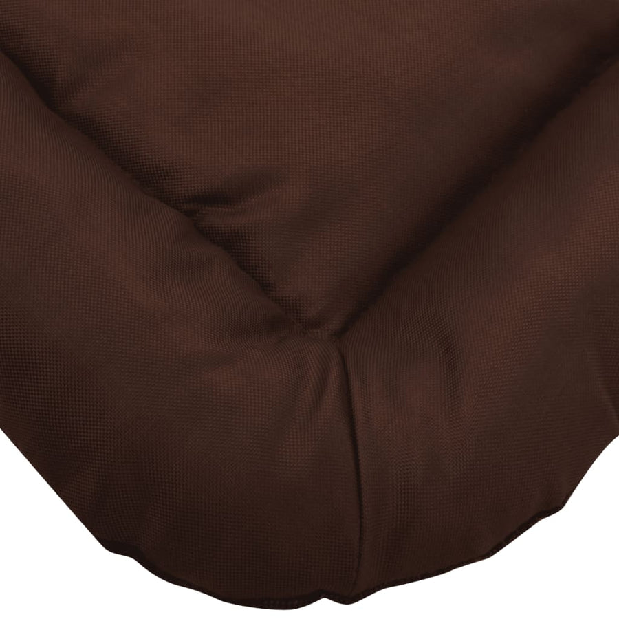 Vidax Hondenmatras Maat l Bruin