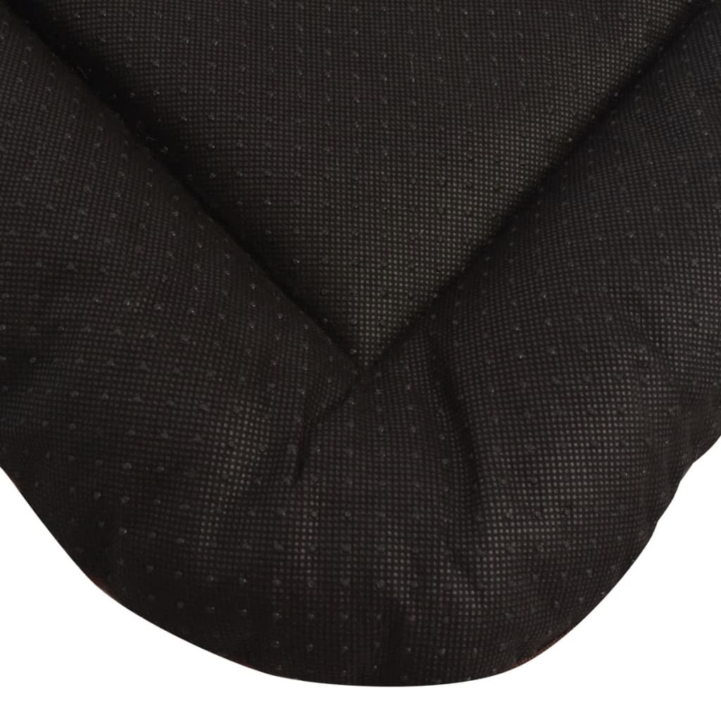 Hondenmatras maat XXL bruin xxl Bruin