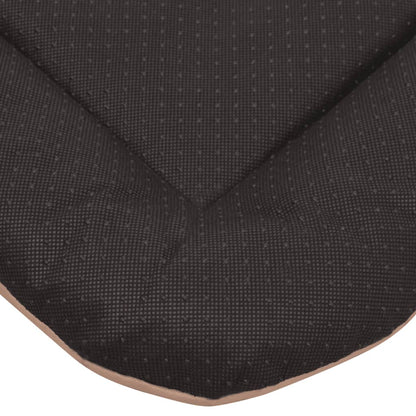 Hondenmatras maat M beige m Beige