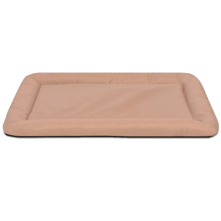 Vidax Hondenmatras Maat l Beige