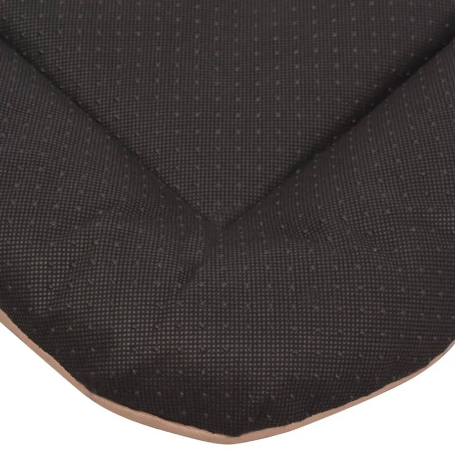 Vidax Hondenmatras Maat l Beige