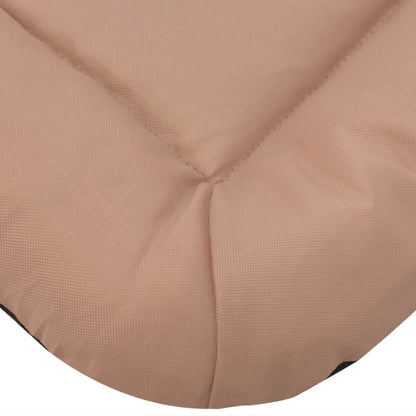 Hondenmatras maat XL beige xl Beige