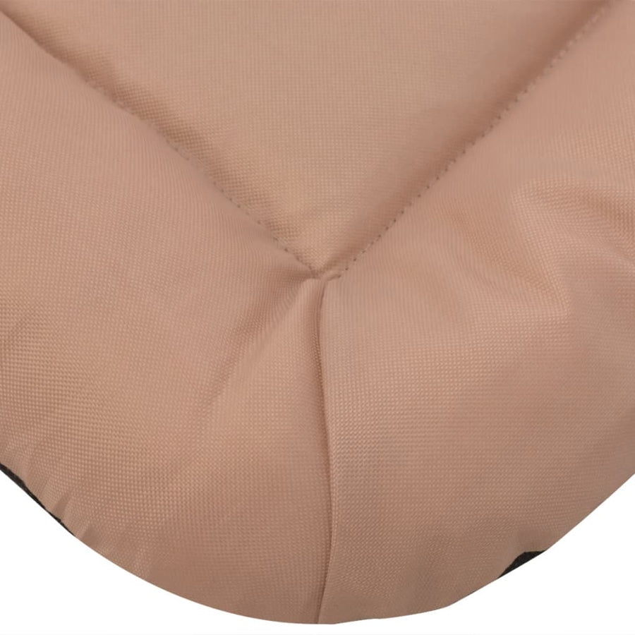 Hondenmatras maat XXL beige xxl Beige