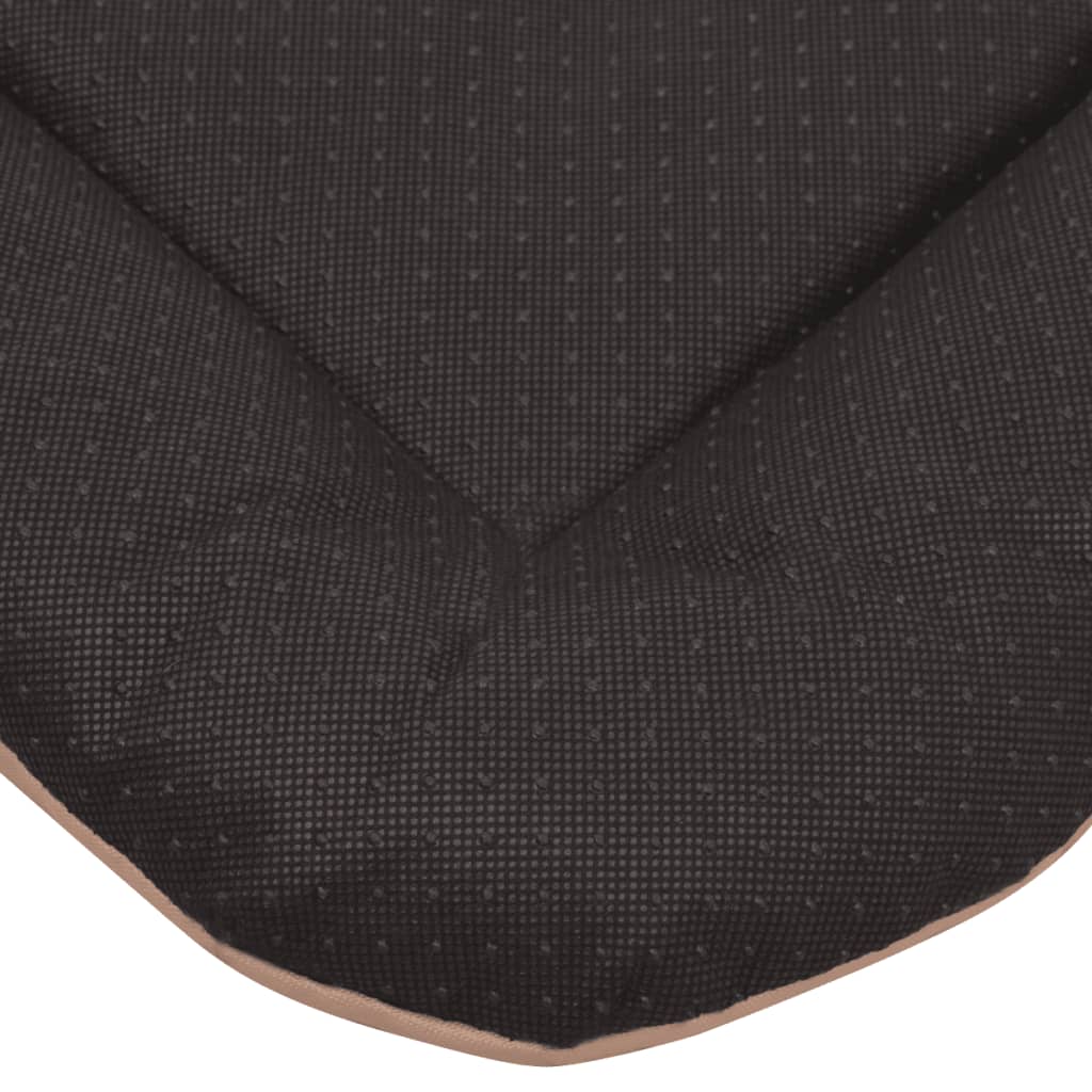 Hondenmatras maat XXL beige xxl Beige