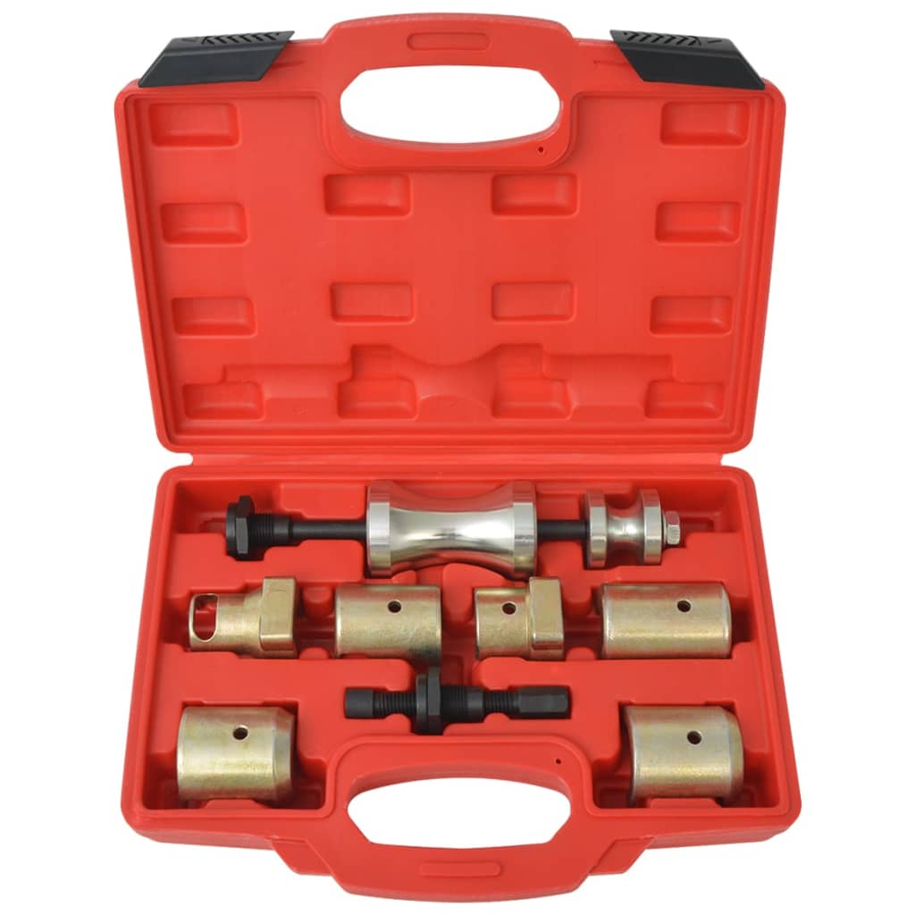 Ruitenwisserarm Trekker Set 8-Delig