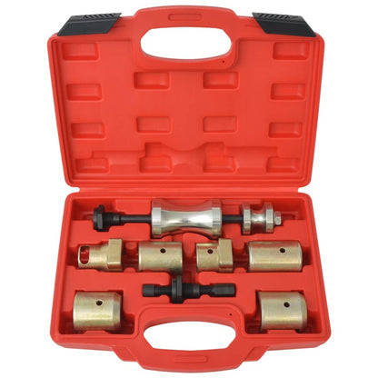 Ruitenwisserarm Trekker Set 8-Delig