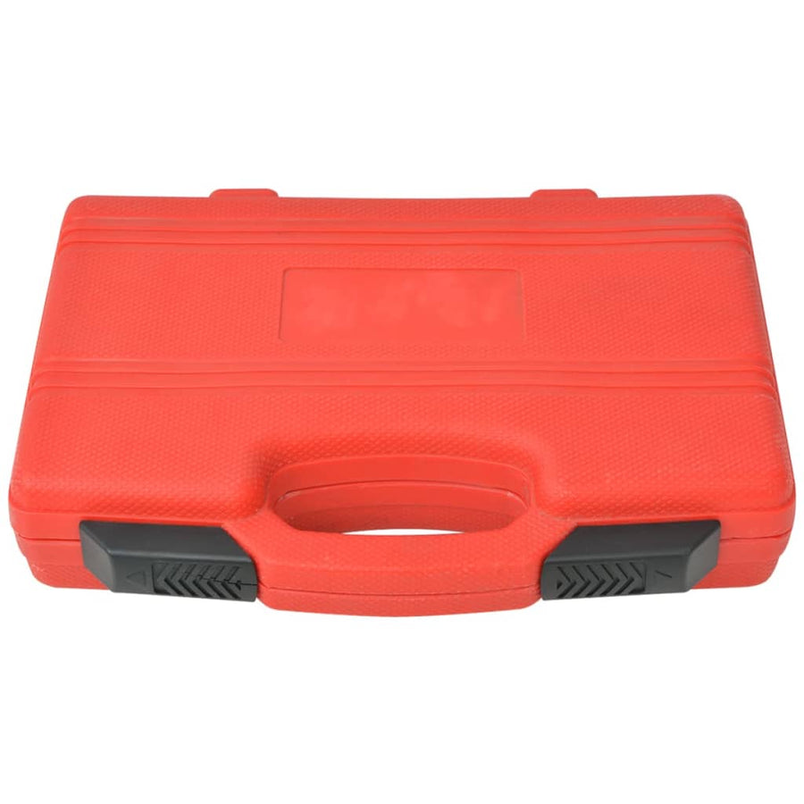 Ruitenwisserarm Trekker Set 8-Delig