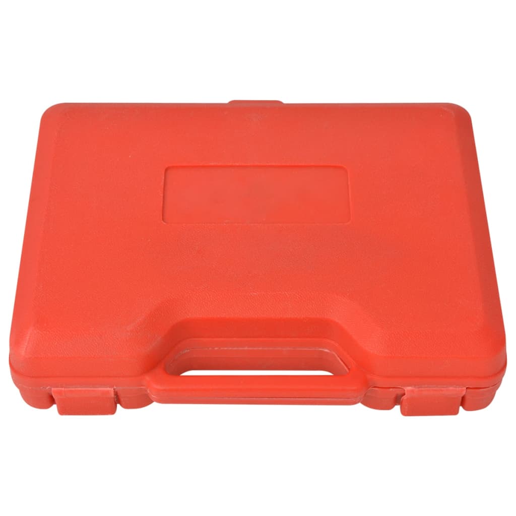 Kleine Lagertrekker Set 19-Delig