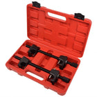 Veerspanner MacPherson 26 cm staal