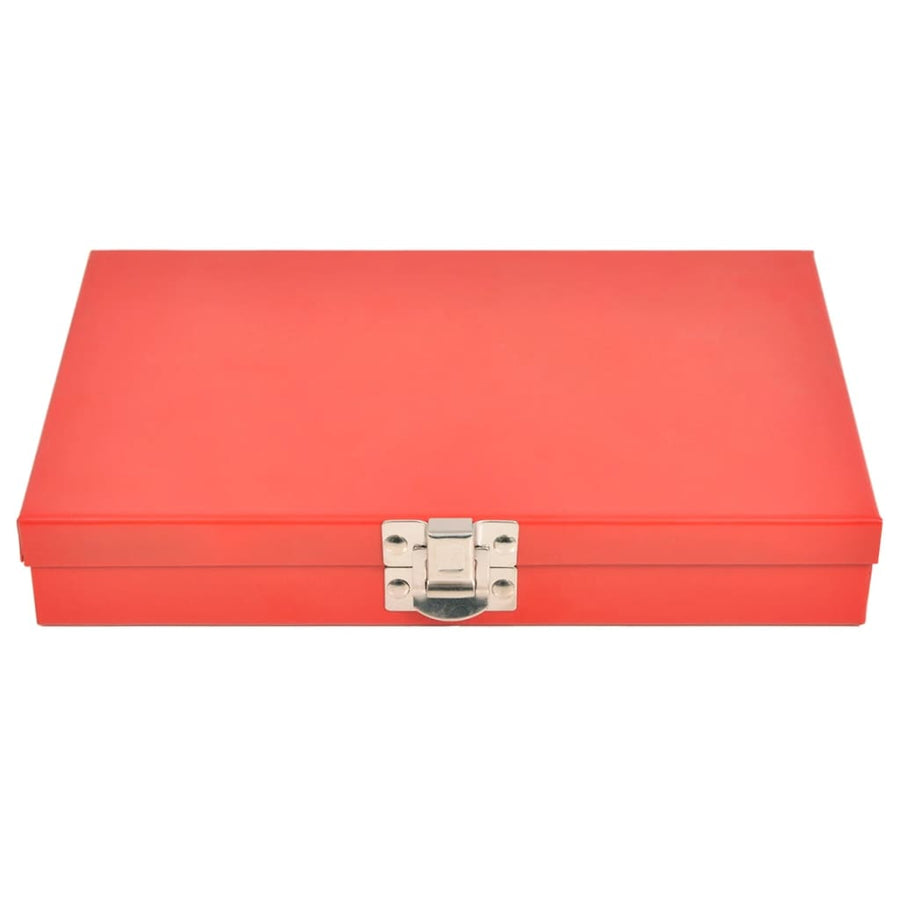 Gloeibougie Draad Reparatie Set M10 X 1,0 Mm 15-Delig