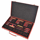 Glow Plug Thread Repair Kit M8 M9 M10 M12 63-piece