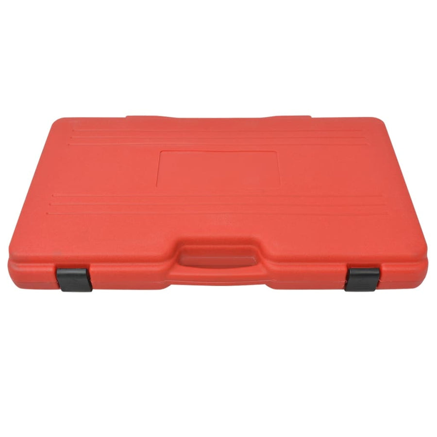 Diesel Injector Trekker Set Staal