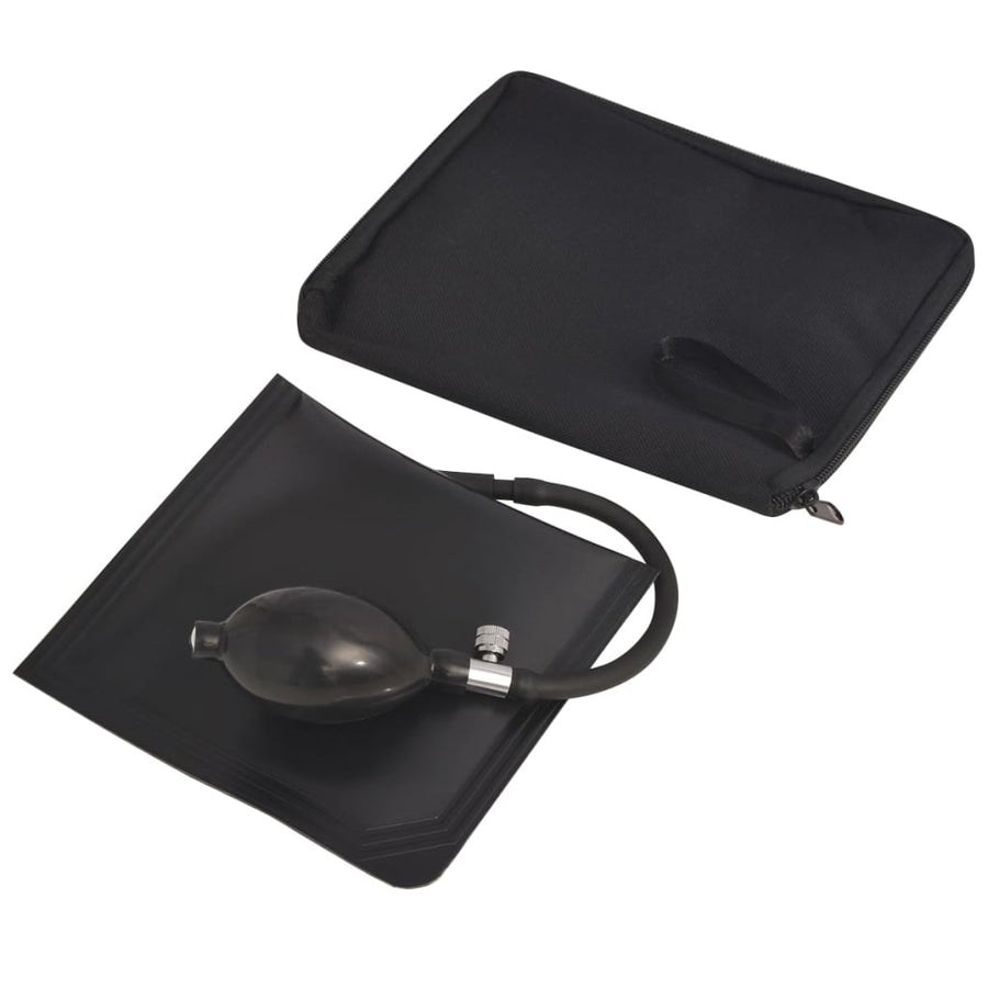 87-Delige Uitdeukset Zonder Overspuiten Roestvrij Staal