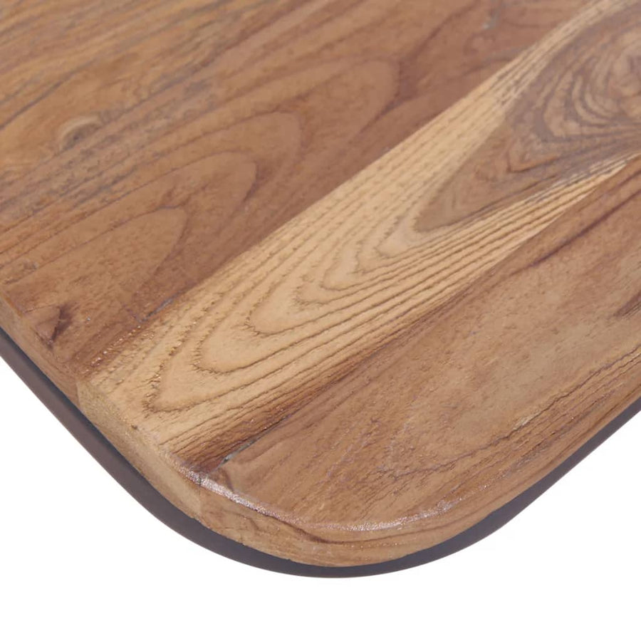 Eetkamerstoelen 2 St Massief Teakhout