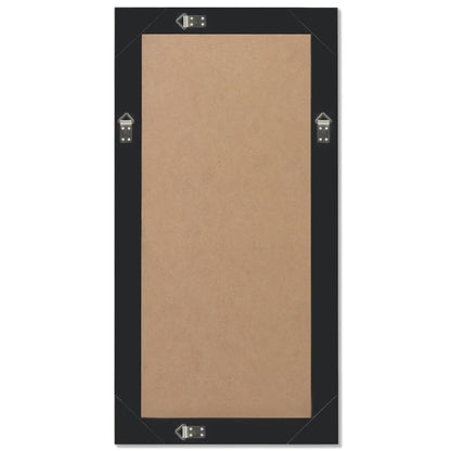 Wandspiegel Barok 00 X 50 Cm Goud