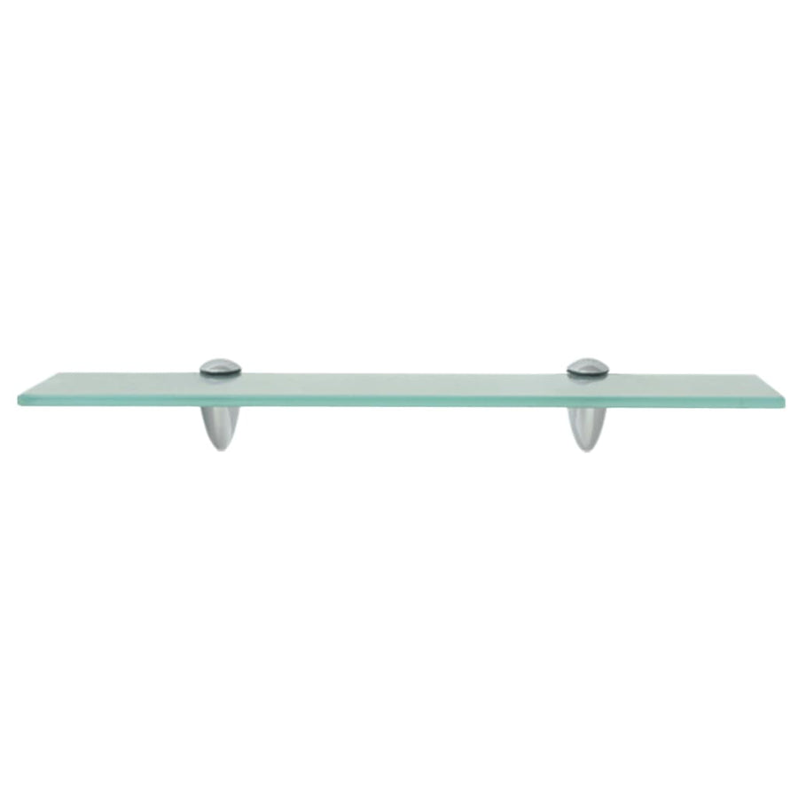 Zwevend Schap 8 Mm Glas 1 50 x 10 cm Doorzichtig