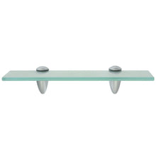 Zwevend Schap 8 Mm Glas 1 30 x 20 cm Doorzichtig