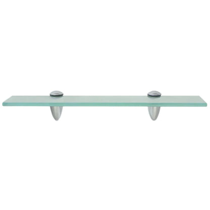 Zwevend Schap 8 Mm Glas 1 40 x 20 cm Doorzichtig