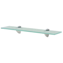 Zwevend Schap 8 Mm Glas 1 50 x 20 cm Doorzichtig