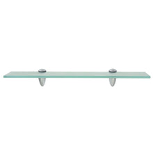 Zwevend Schap 8 Mm Glas 1 50 x 20 cm Doorzichtig