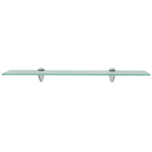 Zwevend Schap 8 Mm Glas 1 60 x 20 cm Doorzichtig