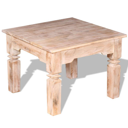 Salontafel Massief Acaciahout