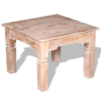 Salontafel Massief Acaciahout
