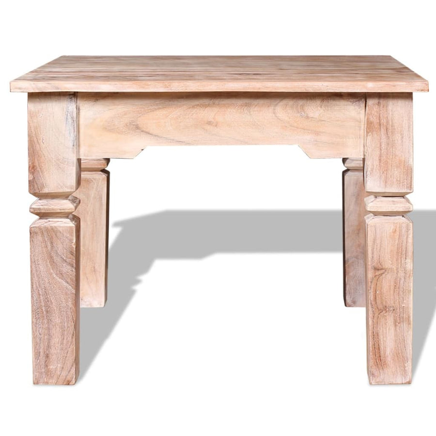 Salontafel Massief Acaciahout