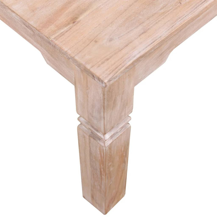 Salontafel Massief Acaciahout