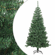 Kunstkerstboom 240 cm groen