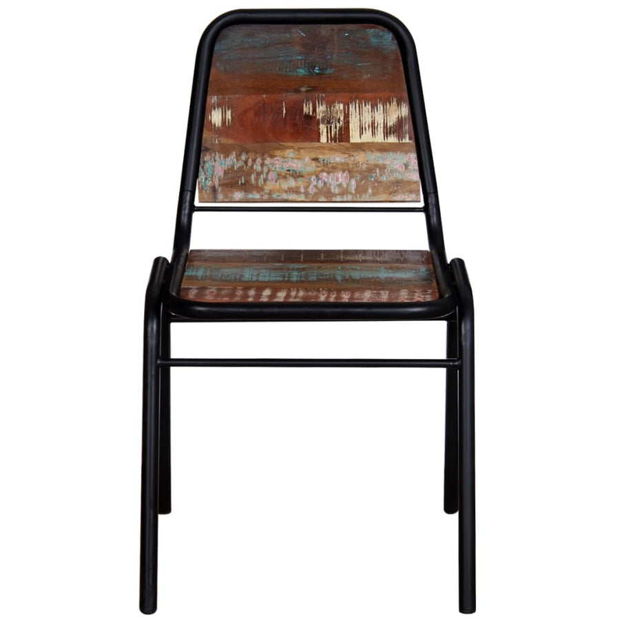 Eetkamerstoelen 2