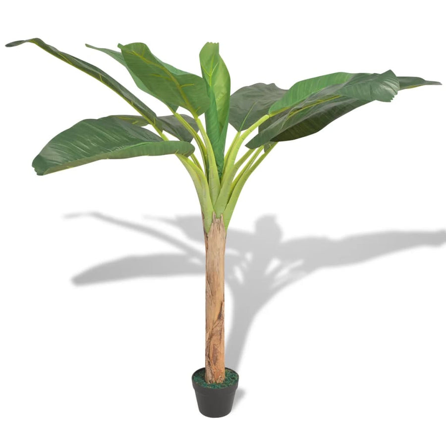 Kunst Plant Met Pot Groen 150 cm