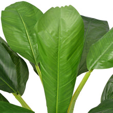 Kunst Plant Met Pot Groen 150 cm