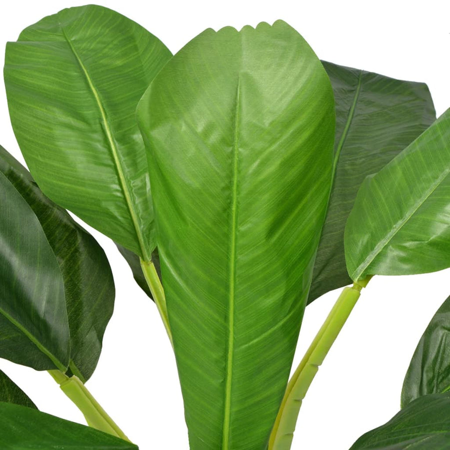 Kunst Plant Met Pot Groen 150 cm