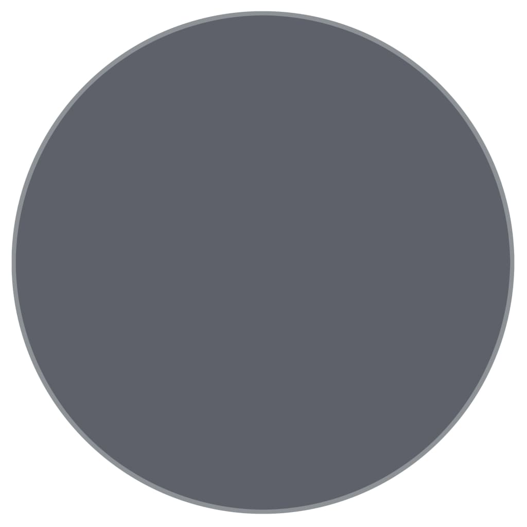 Spiegeltegels Rond Glas 8