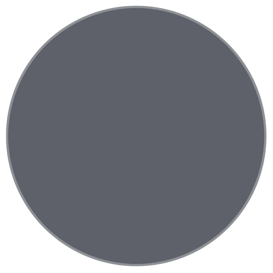 Spiegeltegels Rond Glas 8