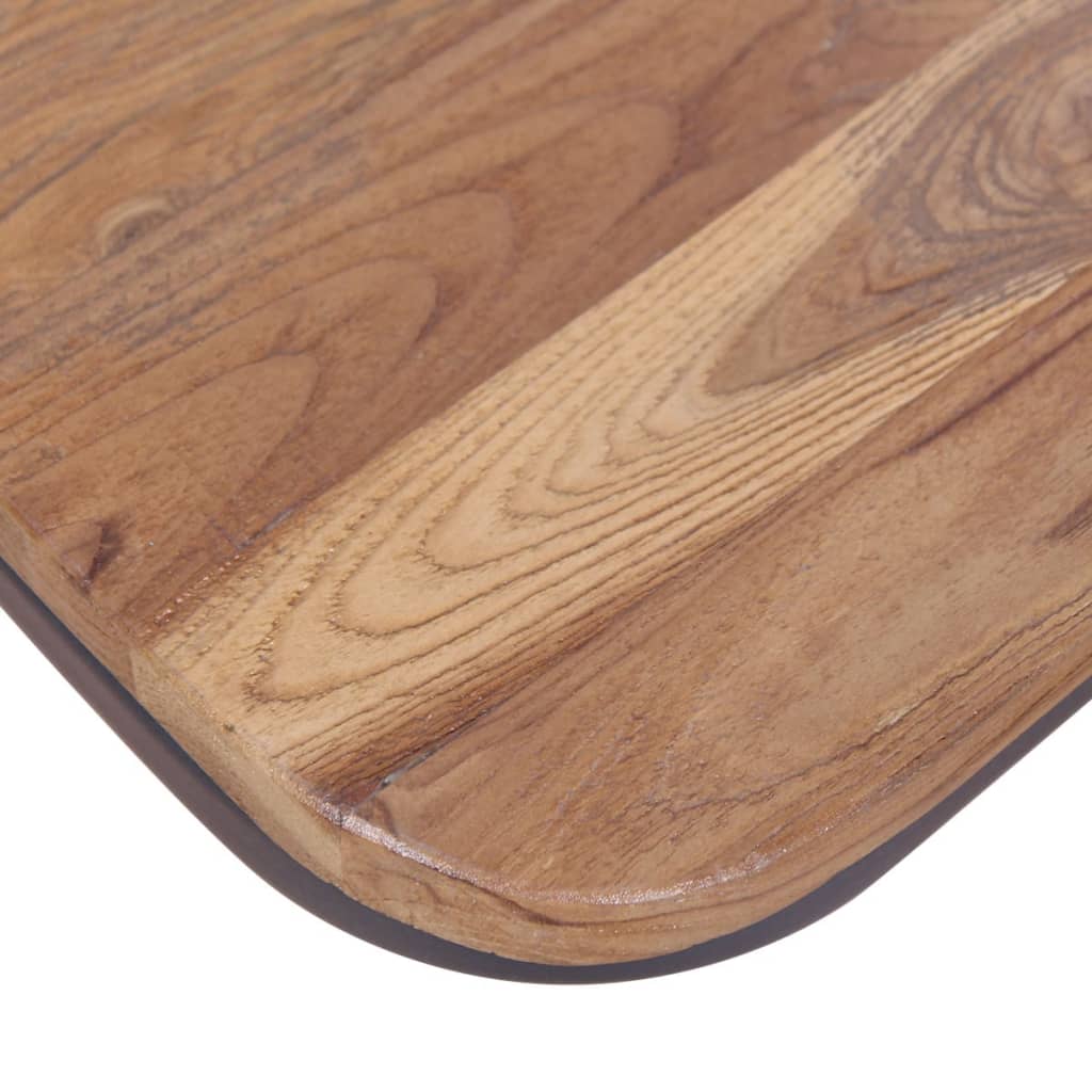 Eetkamerstoelen 4 Stuks Massief Teakhout