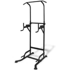Fitness equipment 182-235 cm