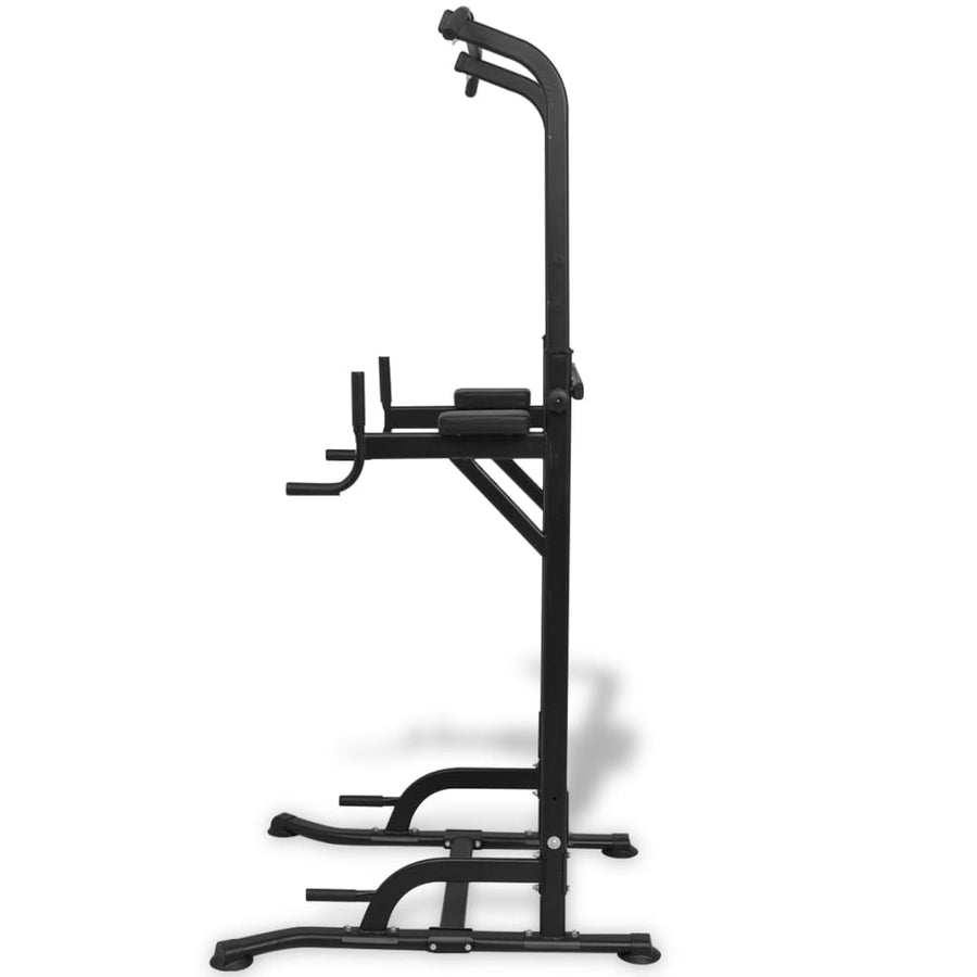 Fitnessapparaat 182-235 Cm