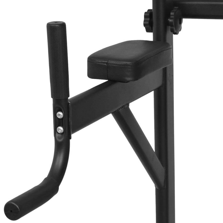 Fitnessapparaat 182-235 Cm