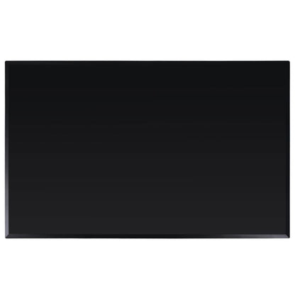 Tafelblad Van Gehard Glas 1000X620 Mm Rechthoekig 100 x 62 cm Zwart